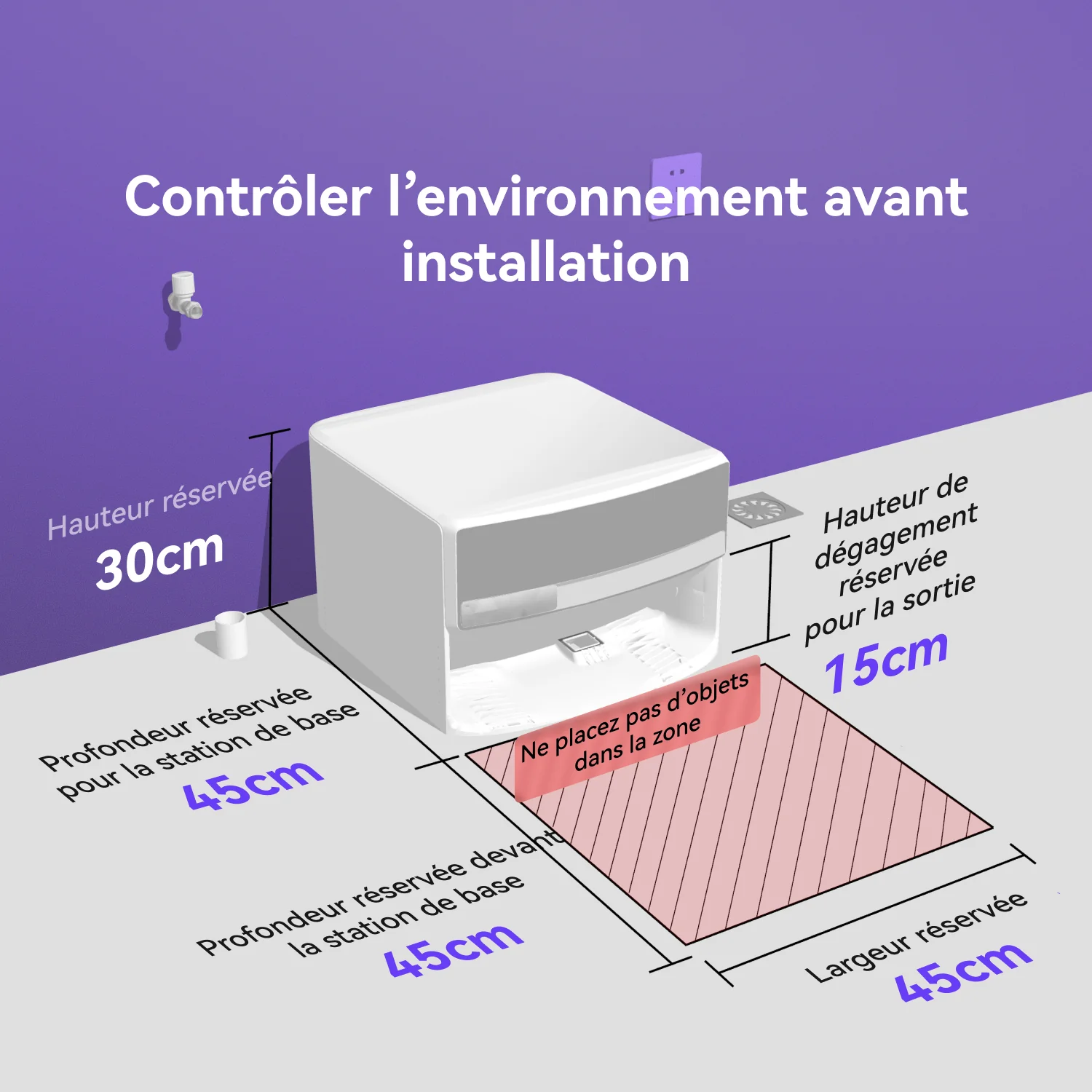 Narwal Flow Aspirateur Robot Laveur - Image 11
