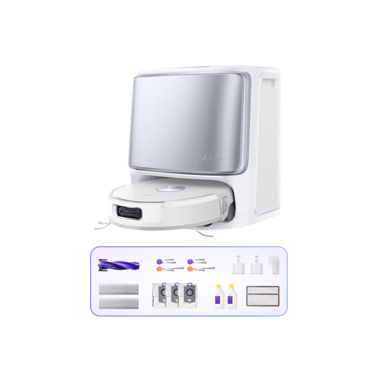 Narwal Flow Aspirateur Robot Laveur - Image 18