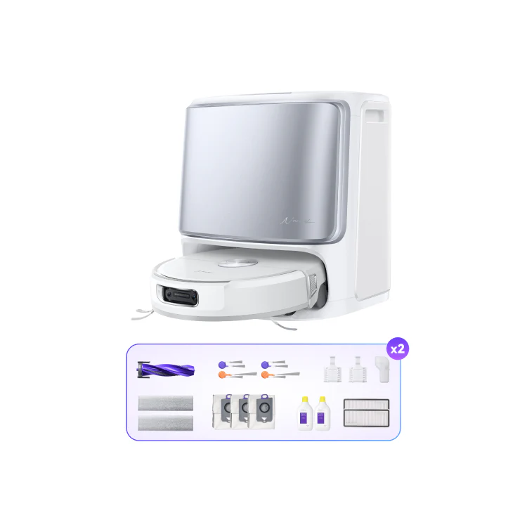 Narwal Flow Aspirateur Robot Laveur - Image 19