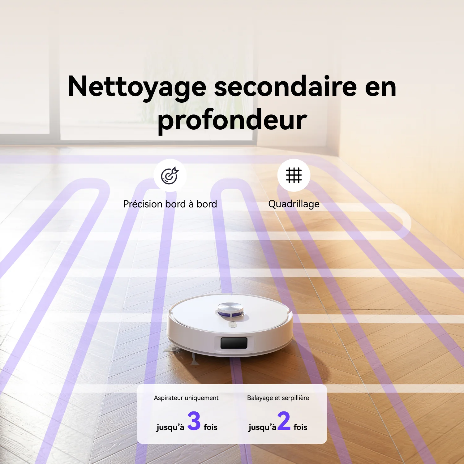 Narwal Freo S Aspirateur Robot Laveur - Image 9