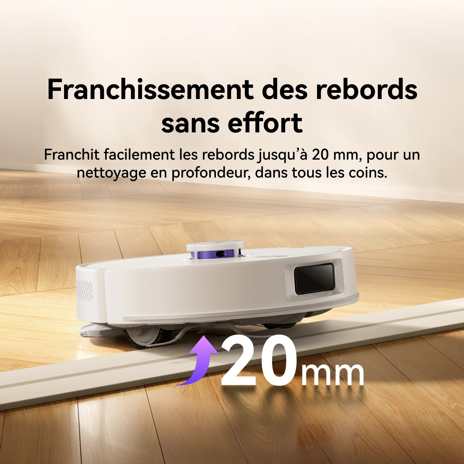 Narwal Freo S Aspirateur Robot Laveur - Image 8