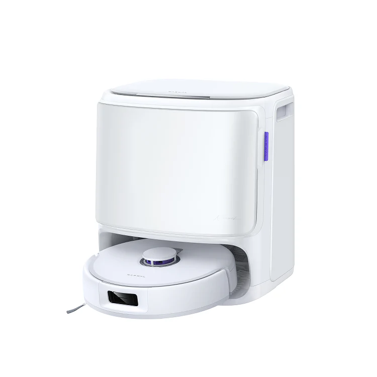 Narwal Freo X10 Pro Aspirateur Robot Laveur - Image 14