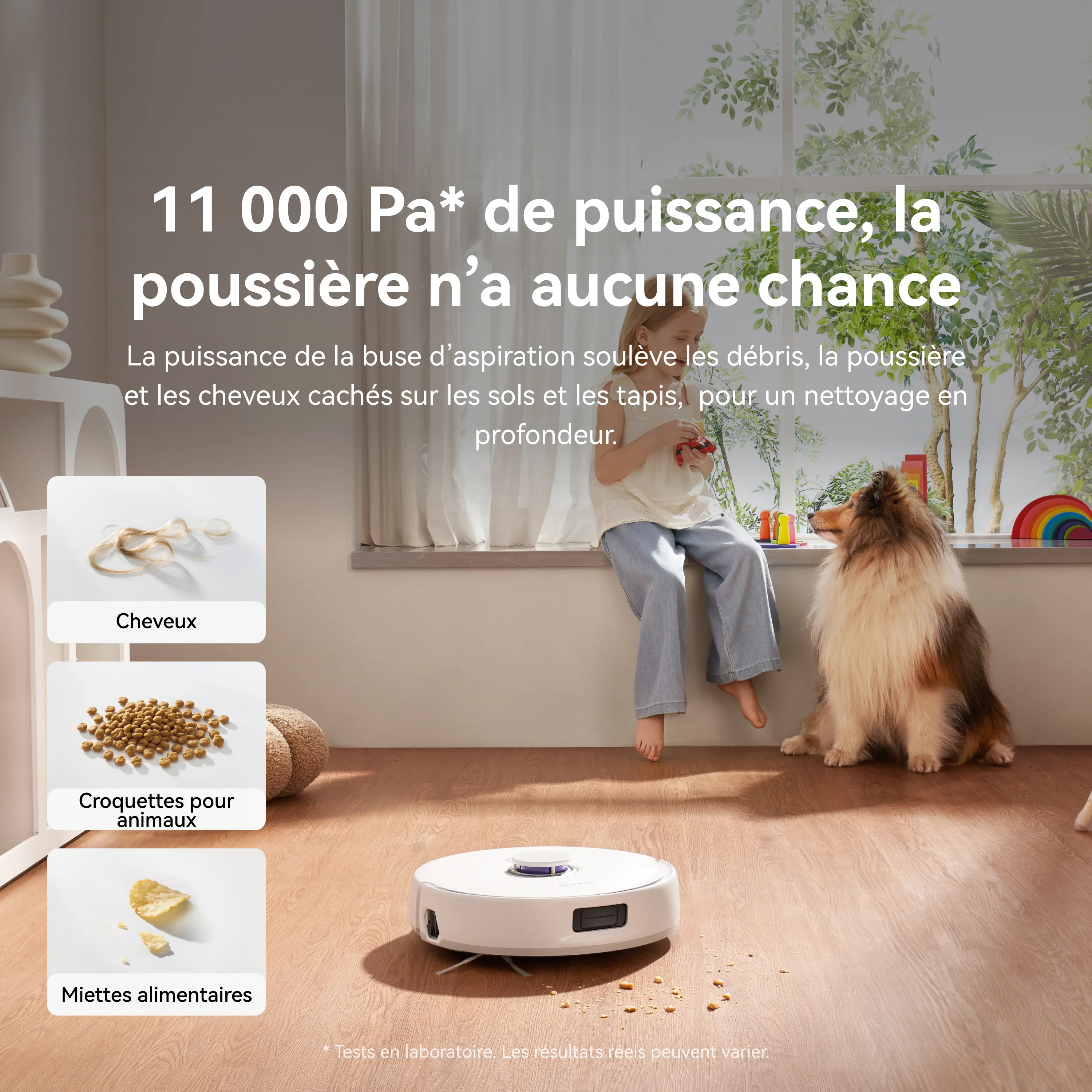 Narwal Freo X10 Pro – Packs combinés avec accessoires - Image 8