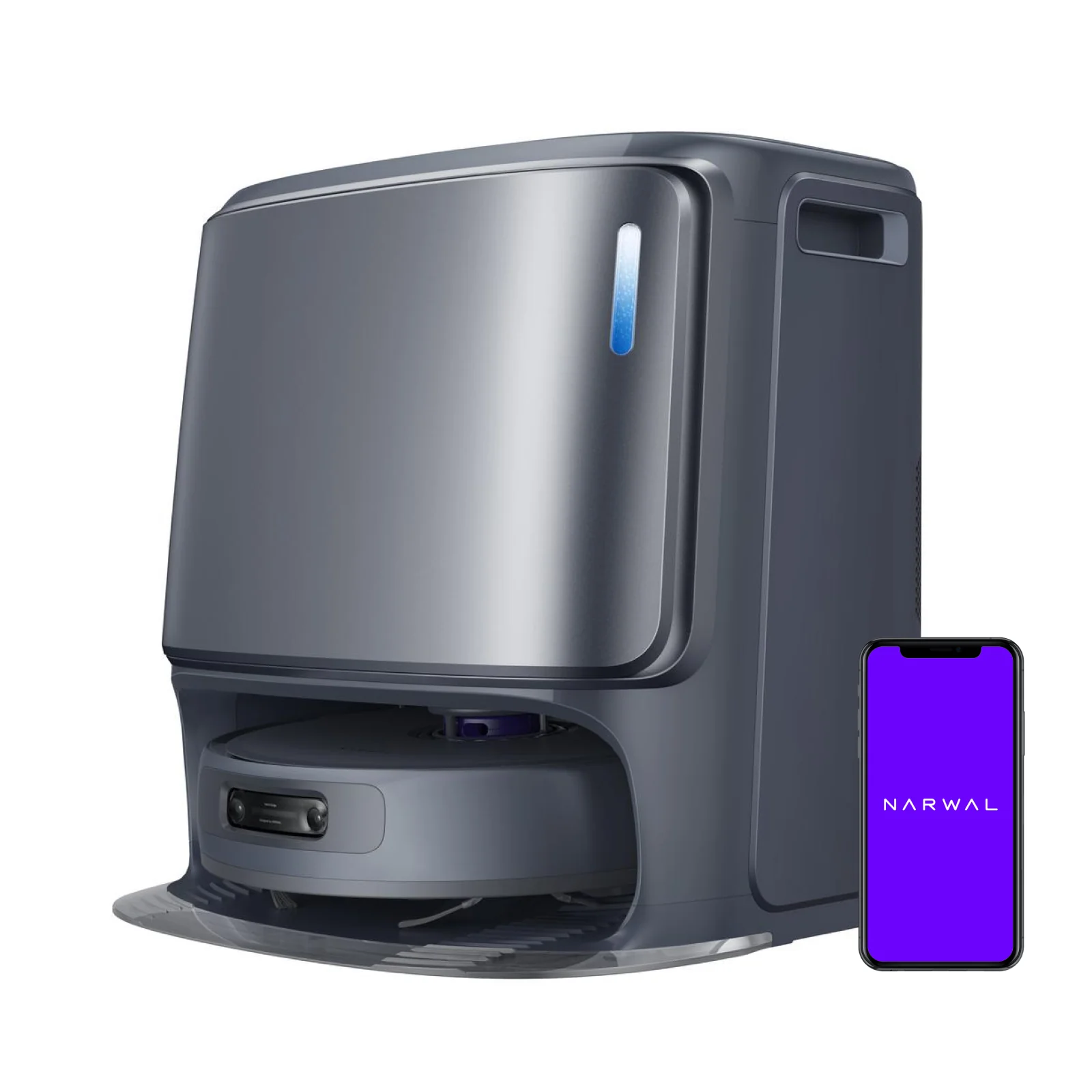 Narwal Freo Z Ultra Aspirateur Robot Laveur - Image 10
