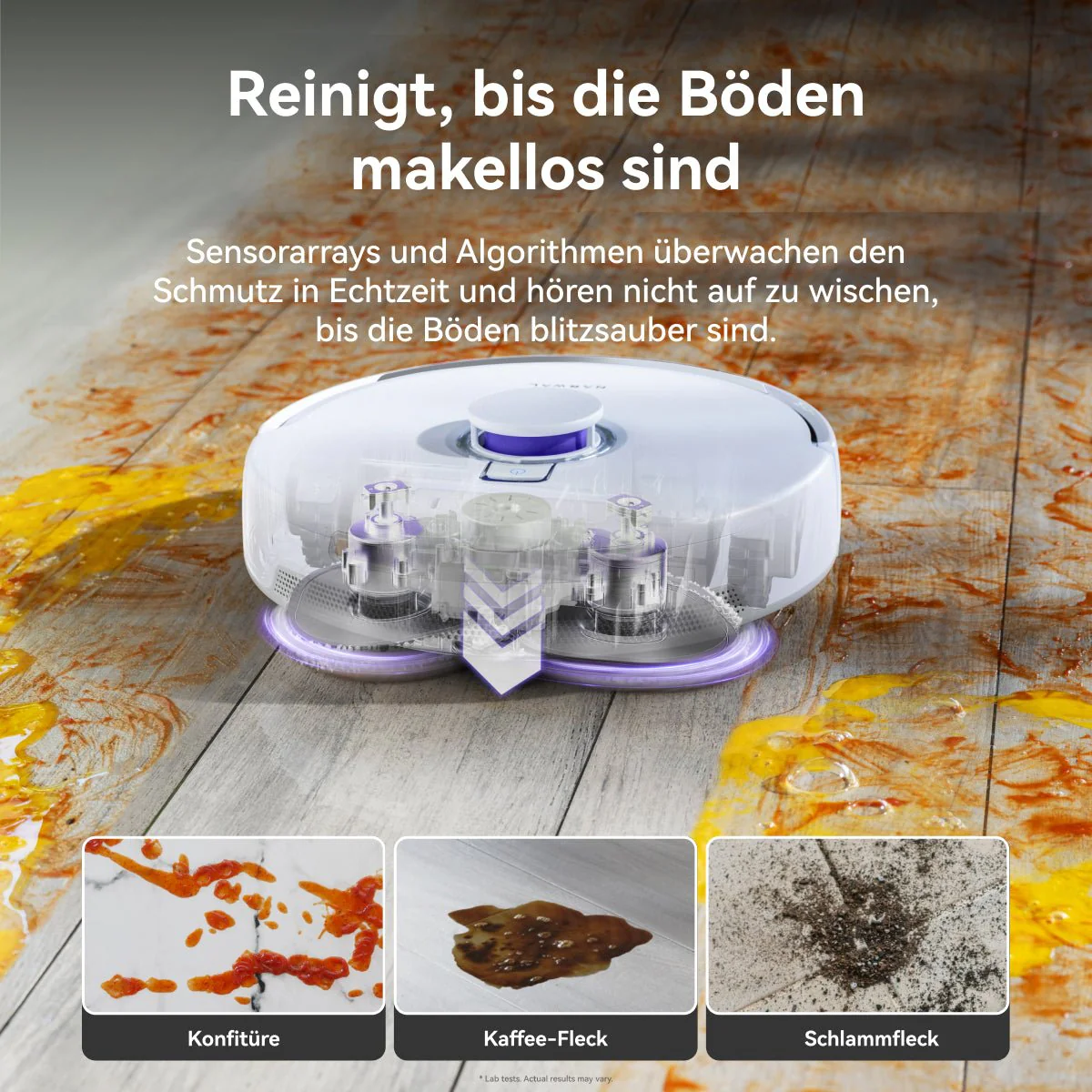 Narwal Freo Z Ultra Aspirateur Robot Laveur - Image 7