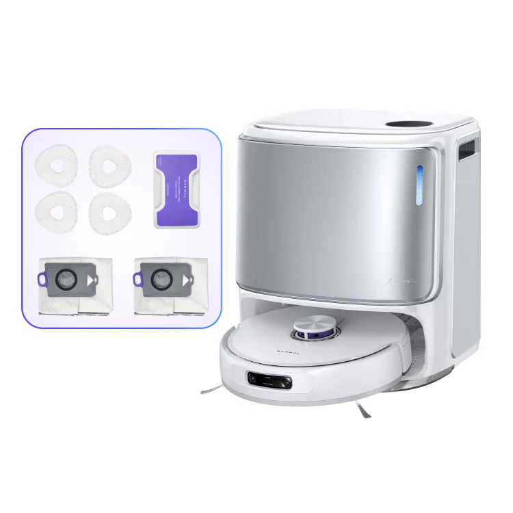 Narwal Freo Z10 Ultra Aspirateur Robot Laveur - Image 13