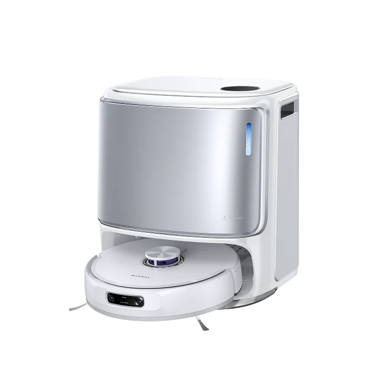 Narwal Freo Z10 Ultra Aspirateur Robot Laveur - Image 17