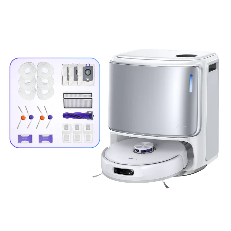 Narwal Freo Z10 Ultra Aspirateur Robot Laveur - Image 18
