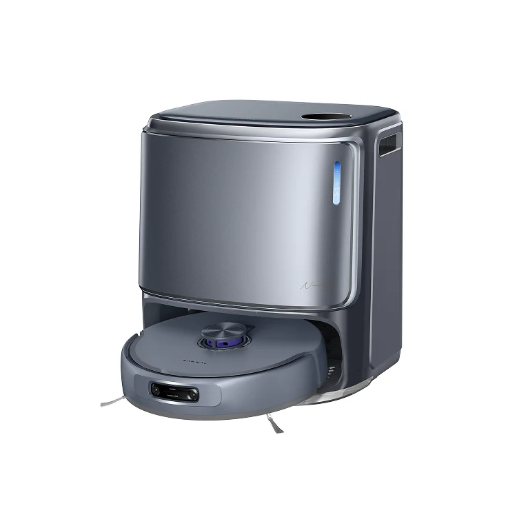 Narwal Freo Z10 Ultra Aspirateur Robot Laveur - Image 21