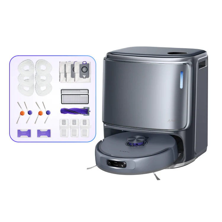 Narwal Freo Z10 Ultra Aspirateur Robot Laveur - Image 22