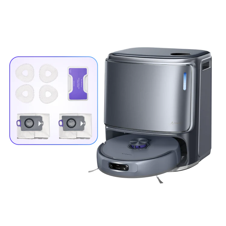 Narwal Freo Z10 Ultra Aspirateur Robot Laveur - Image 24